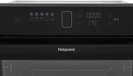 фото: Духовой шкаф Hotpoint-Ariston FE9 1351 SH BLG