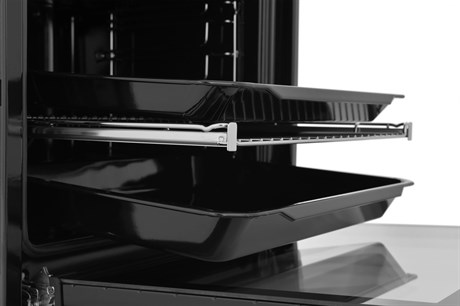фото: Духовой шкаф Hotpoint-Ariston FE9 1351 SH BLG