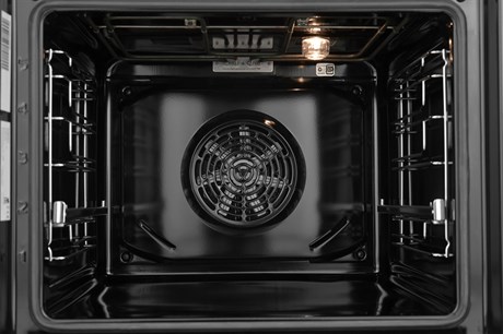 фото: Духовой шкаф Hotpoint-Ariston FE9 1351 SH BLG