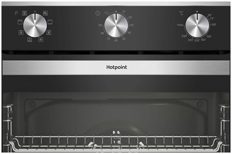 фото: Духовой шкаф Hotpoint-Ariston FE9 814 H IX