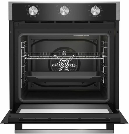 фото: Духовой шкаф Hotpoint-Ariston FE9 814 H IX
