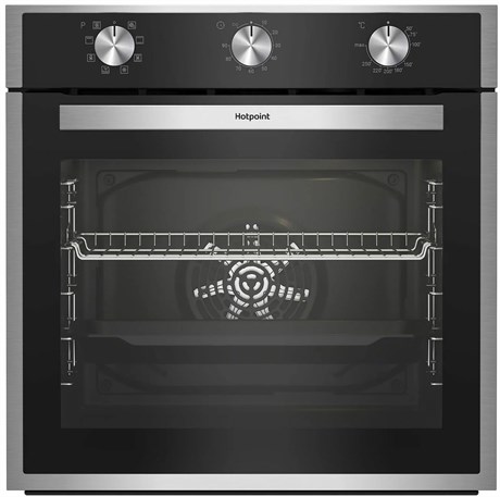 фото: Духовой шкаф Hotpoint-Ariston FE9 814 H IX