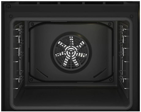фото: Духовой шкаф Hotpoint-Ariston FE9 814 H IX