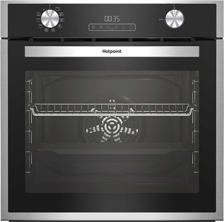 фото: Духовой шкаф Hotpoint-Ariston FE9 824 H IX