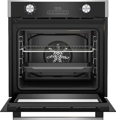 фото: Духовой шкаф Hotpoint-Ariston FE9 824 H IX