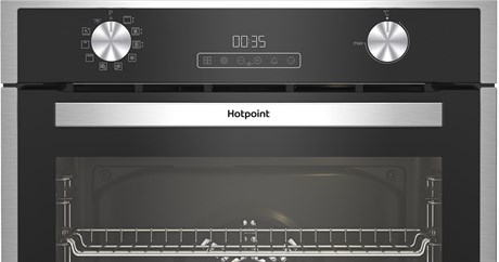 фото: Духовой шкаф Hotpoint-Ariston FE9 824 H IX