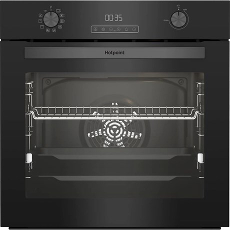 фото: Духовой шкаф Hotpoint-Ariston FE9 831 JSH BLG