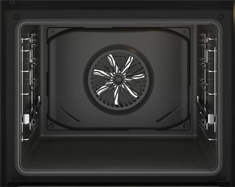 фото: Духовой шкаф Hotpoint-Ariston FE9 831 JSH BLG
