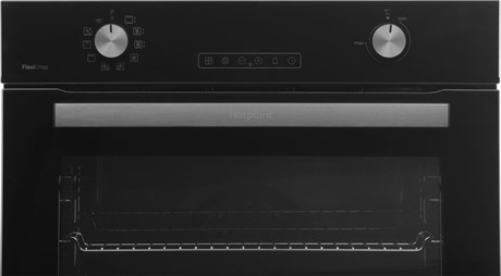 фото: Духовой шкаф Hotpoint-Ariston FE9 831 JSH BLG