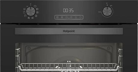 фото: Духовой шкаф Hotpoint-Ariston FE9 831 JSH BLG