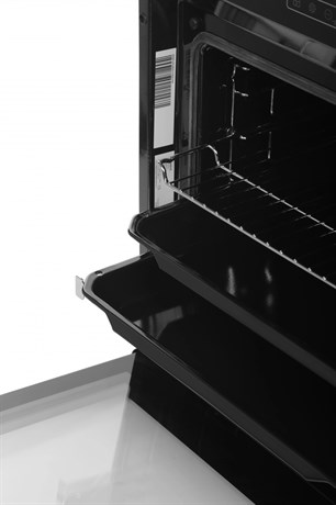 фото: Духовой шкаф Hotpoint-Ariston FE9 831 JSH BLG