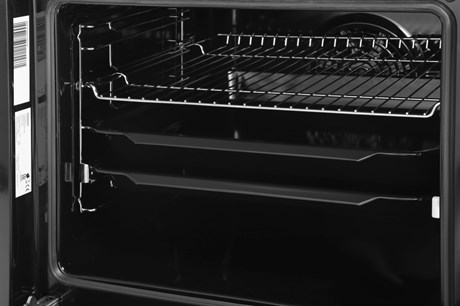 фото: Духовой шкаф Hotpoint-Ariston FE9 831 JSH BLG