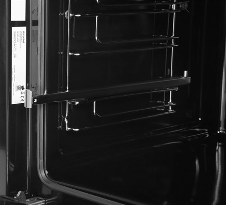 фото: Духовой шкаф Hotpoint-Ariston FE9 831 JSH BLG