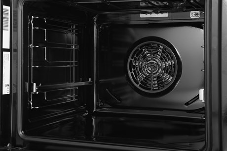фото: Духовой шкаф Hotpoint-Ariston FE9 831 JSH BLG
