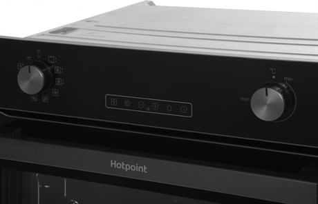 фото: Духовой шкаф Hotpoint-Ariston FE9 831 JSH BLG