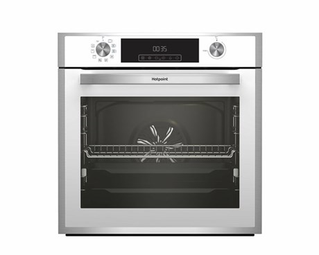 фото: Духовой шкаф Hotpoint-Ariston FE9 831 JSH WH