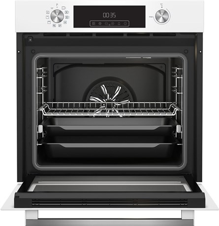 фото: Духовой шкаф Hotpoint-Ariston FE9 831 JSH WHG