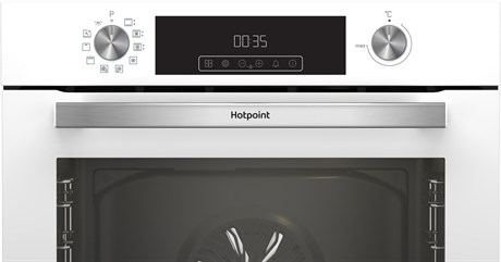 фото: Духовой шкаф Hotpoint-Ariston FE9 831 JSH WHG