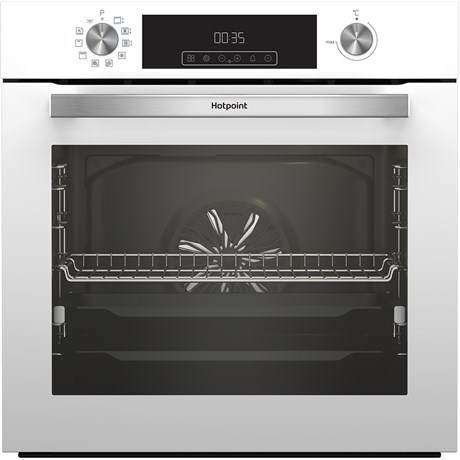 фото: Духовой шкаф Hotpoint-Ariston FE9 831 JSH WHG
