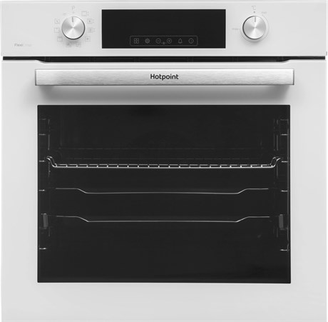 фото: Духовой шкаф Hotpoint-Ariston FE9 831 JSH WHG