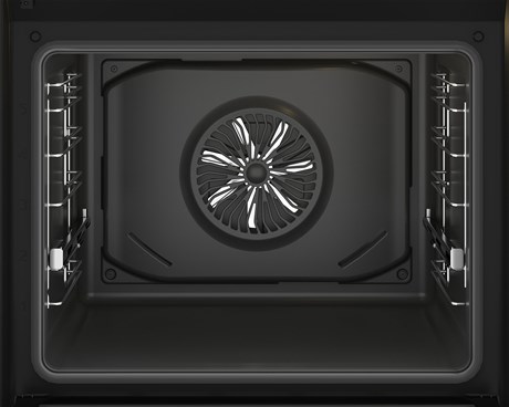 фото: Духовой шкаф Hotpoint-Ariston FE9 831 JSH WHG