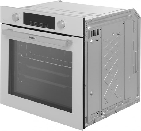 фото: Духовой шкаф Hotpoint-Ariston FE9 831 JSH WHG