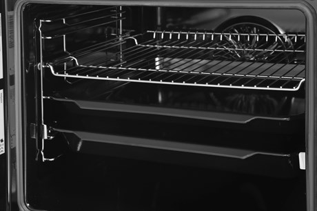 фото: Духовой шкаф Hotpoint-Ariston FE9 831 JSH WHG