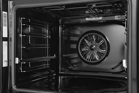 фото: Духовой шкаф Hotpoint-Ariston FE9 831 JSH WHG