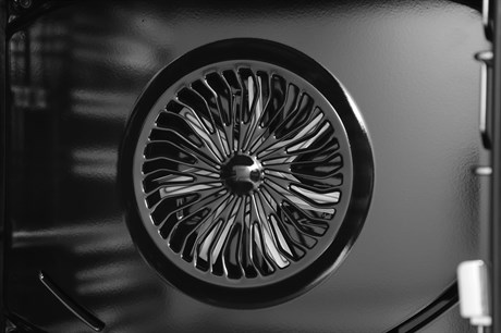 фото: Духовой шкаф Hotpoint-Ariston FE9 831 JSH WHG
