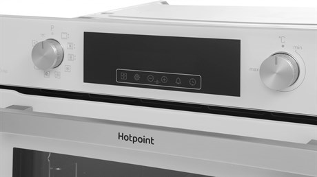 фото: Духовой шкаф Hotpoint-Ariston FE9 831 JSH WHG