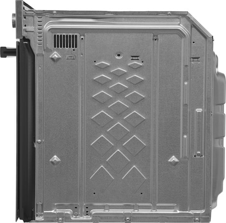 фото: Духовой шкаф Hotpoint-Ariston FE9 831 JSH WHG