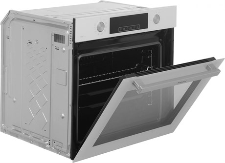 фото: Духовой шкаф Hotpoint-Ariston FE9 831 JSH WHG