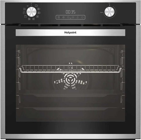 фото: Духовой шкаф Hotpoint-Ariston FE9 834 JC IX