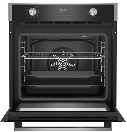 фото: Духовой шкаф Hotpoint-Ariston FE9 834 JC IX