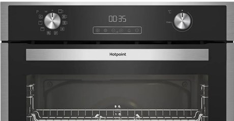 фото: Духовой шкаф Hotpoint-Ariston FE9 834 JC IX