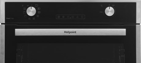 фото: Духовой шкаф Hotpoint-Ariston FE9 834 JC IX