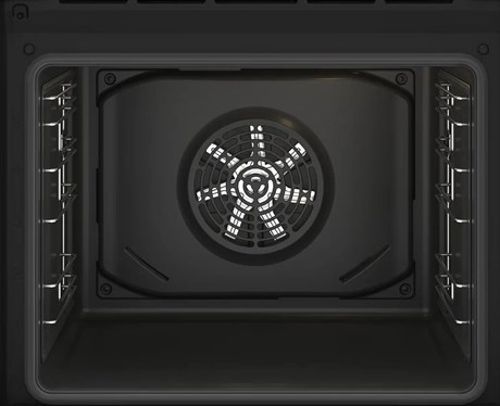 фото: Духовой шкаф Hotpoint-Ariston FE9 834 JC IX