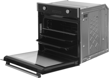 фото: Духовой шкаф Hotpoint-Ariston FE9 834 JC IX