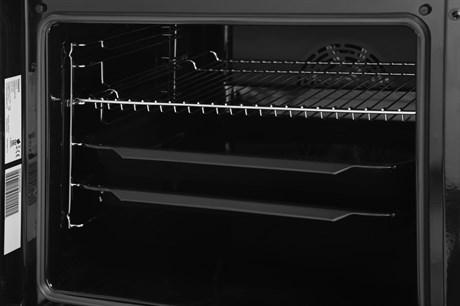 фото: Духовой шкаф Hotpoint-Ariston FE9 834 JC IX
