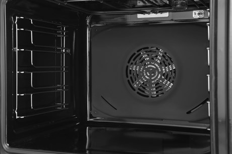 фото: Духовой шкаф Hotpoint-Ariston FE9 834 JC IX
