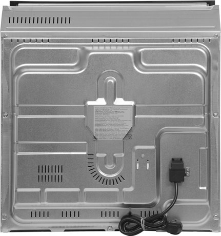 фото: Духовой шкаф Hotpoint-Ariston FE9 834 JC IX