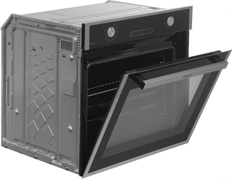 фото: Духовой шкаф Hotpoint-Ariston FE9 834 JC IX