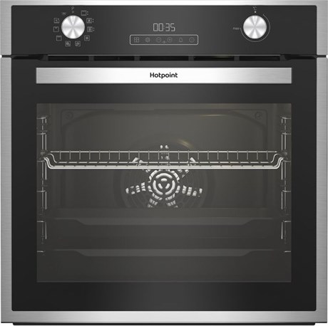 фото: Духовой шкаф Hotpoint-Ariston FE9 834 JH IX