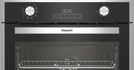 фото: Духовой шкаф Hotpoint-Ariston FE9 834 JH IX