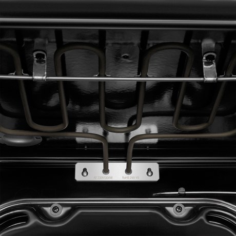 фото: Духовой шкаф Hyundai HEO 6632 IX