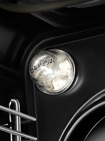 фото: Духовой шкаф Hyundai HEO 6642 BG