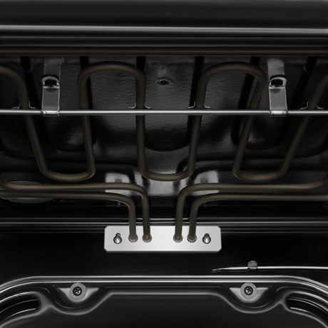фото: Духовой шкаф Hyundai HEO 6642 IX