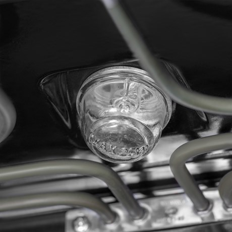 фото: Духовой шкаф Hyundai HEO 6648 BG