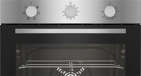 фото: Духовой шкаф Indesit IBFTE 3634 IX