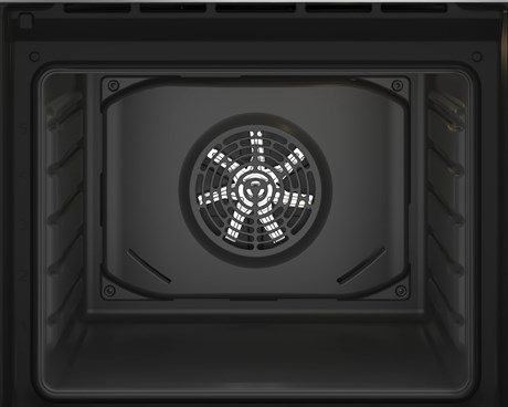 фото: Духовой шкаф Indesit IBFTE 3634 IX